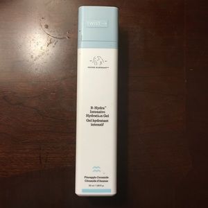 Drunk Elephant B hydra Intensive Gel